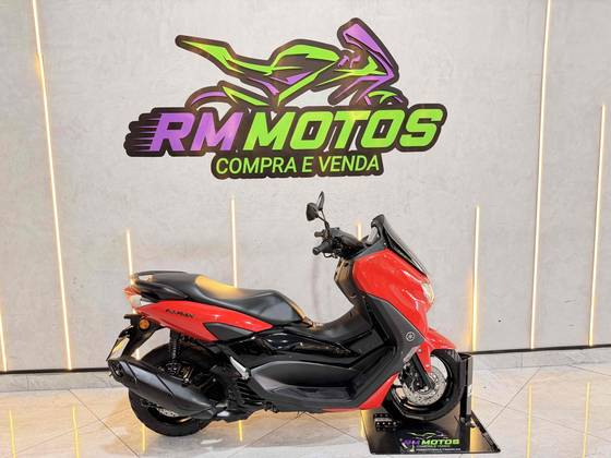 YAMAHA NMAX 160 ABS YAMAHA NMAX 160 ABS